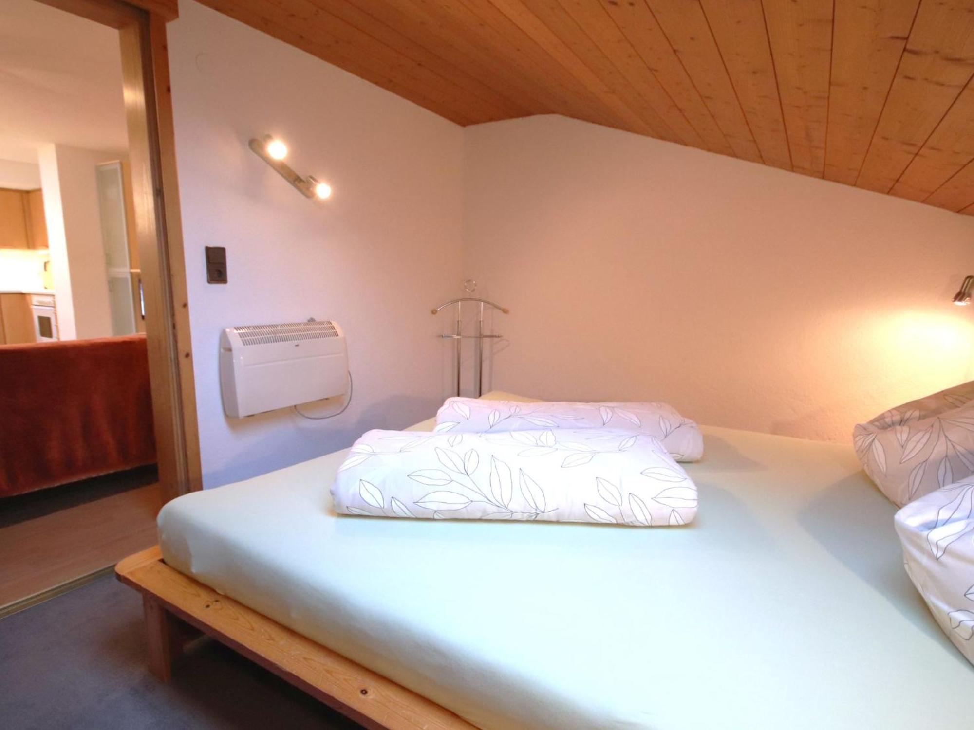 Apartment Krismer By Interhome Pians Buitenkant foto