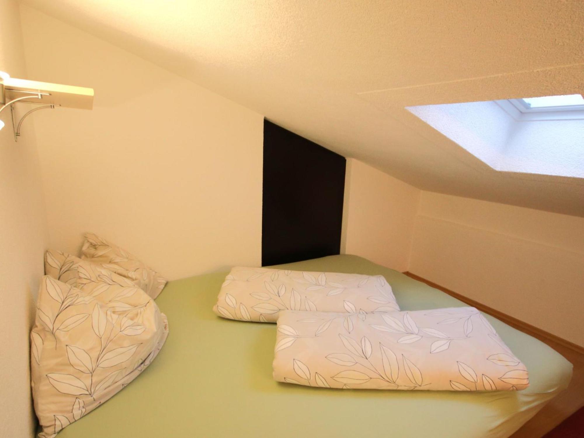 Apartment Krismer By Interhome Pians Buitenkant foto