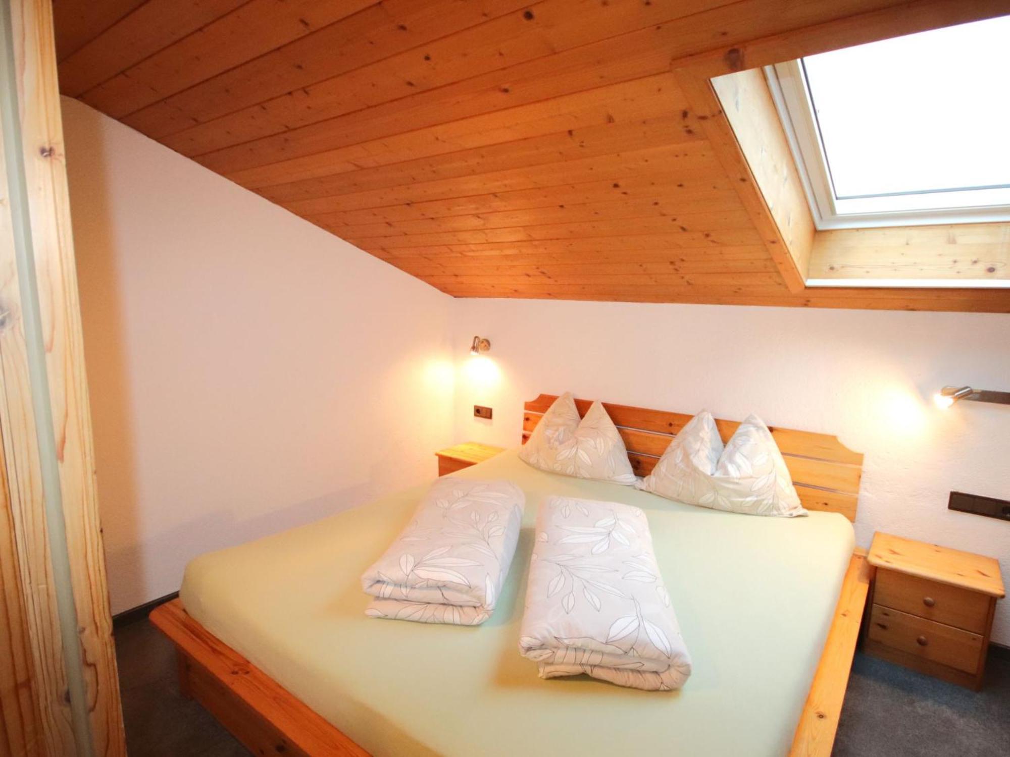 Apartment Krismer By Interhome Pians Buitenkant foto