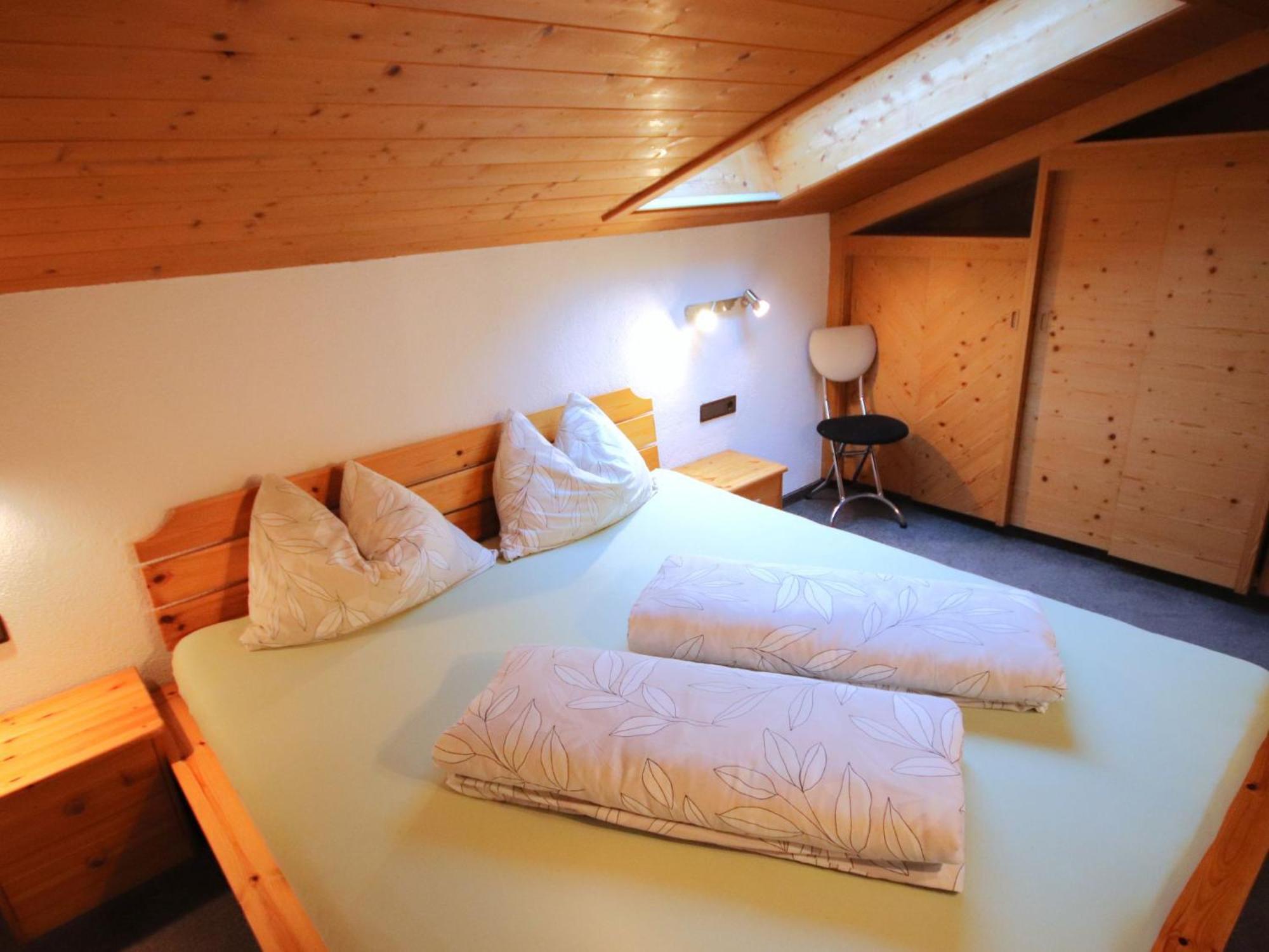 Apartment Krismer By Interhome Pians Buitenkant foto