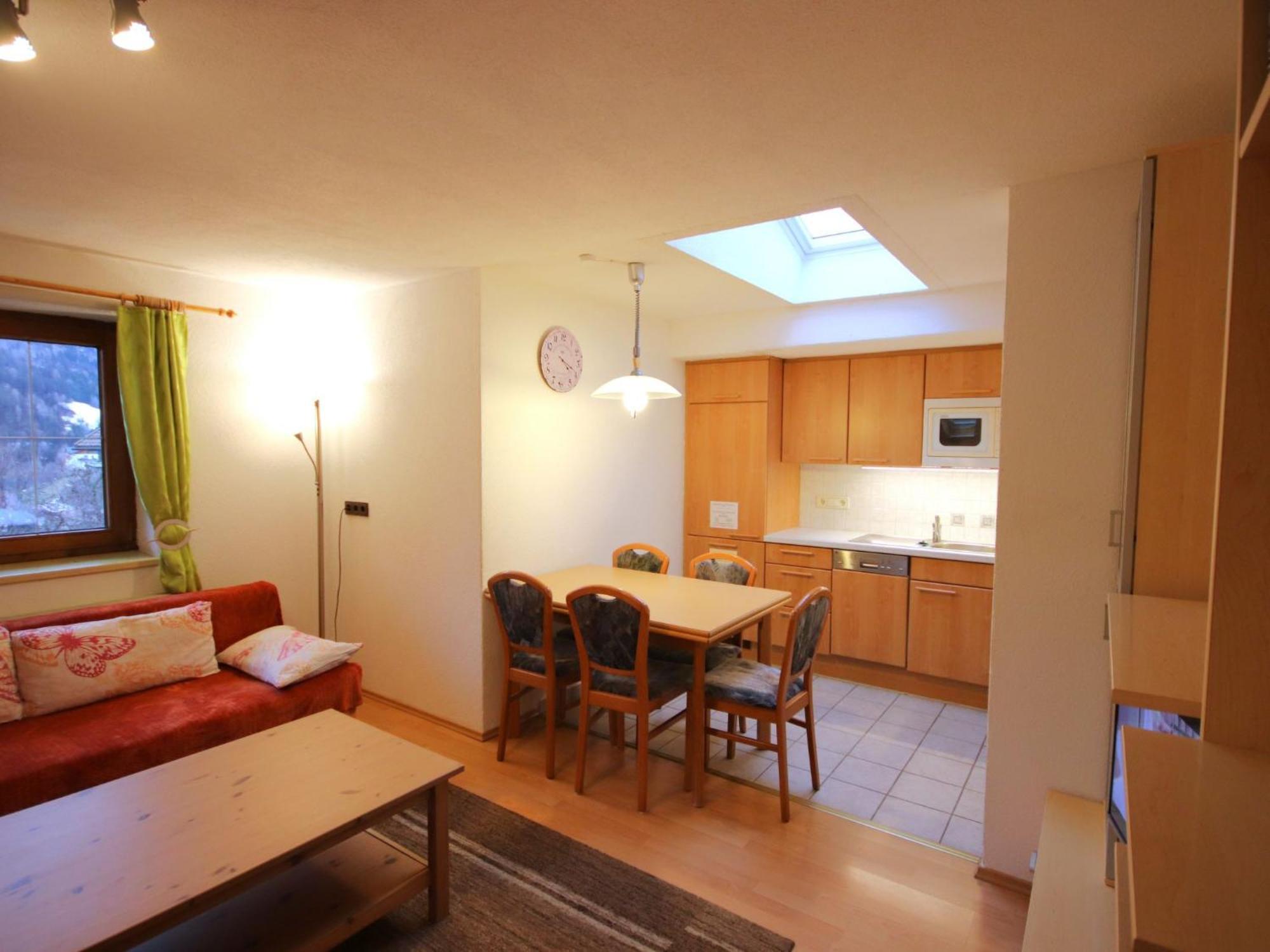 Apartment Krismer By Interhome Pians Buitenkant foto