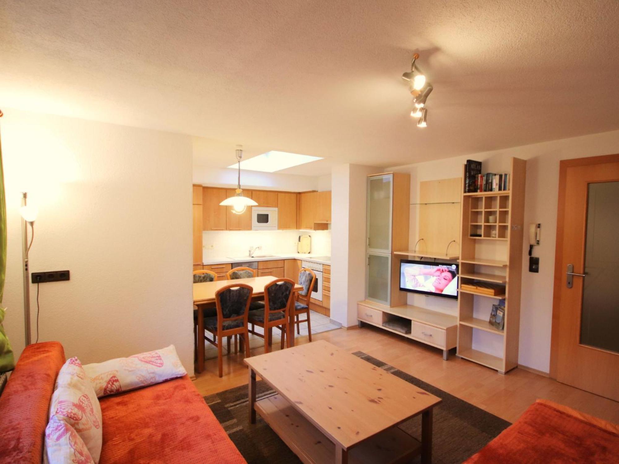 Apartment Krismer By Interhome Pians Buitenkant foto
