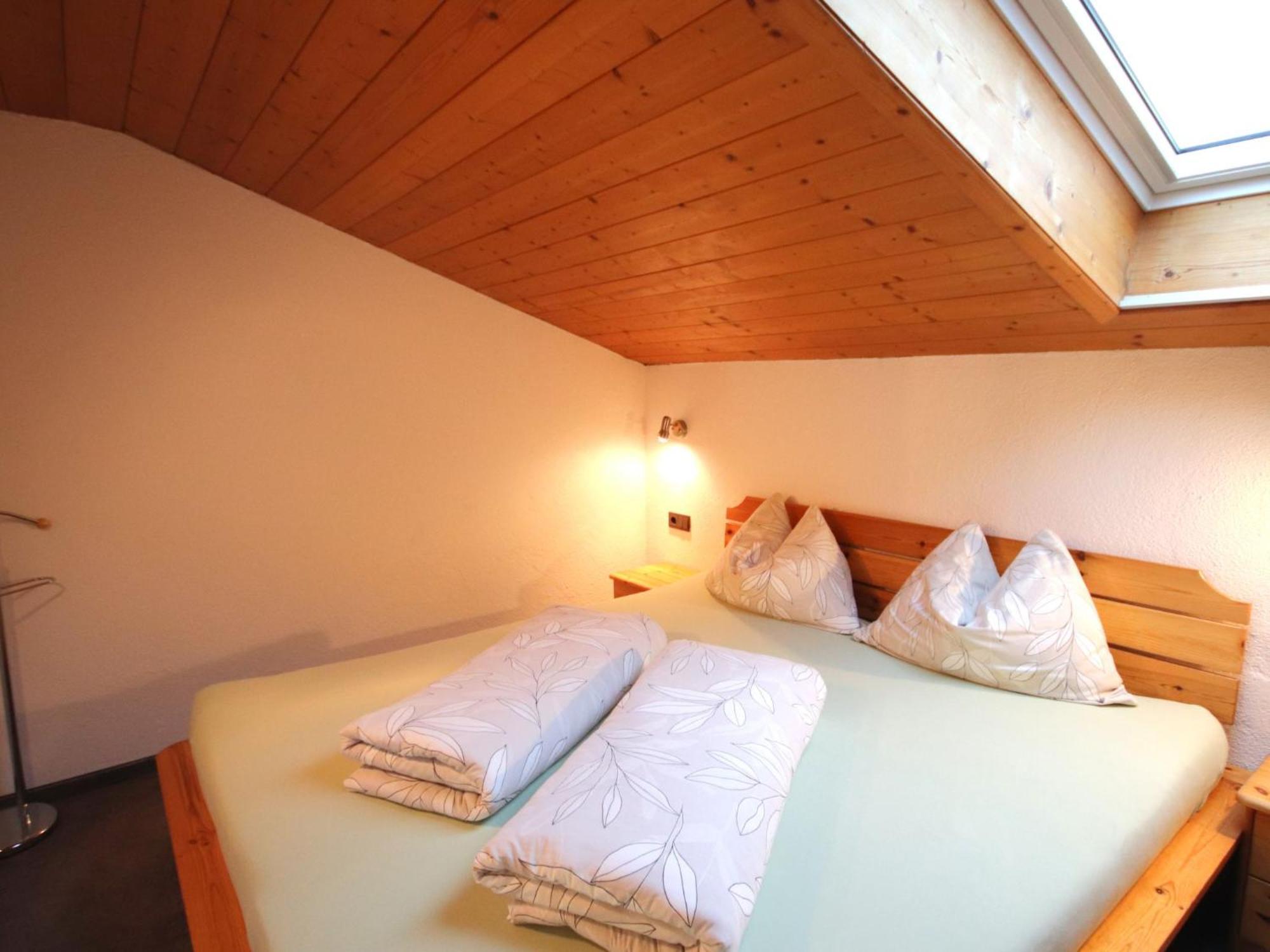 Apartment Krismer By Interhome Pians Buitenkant foto