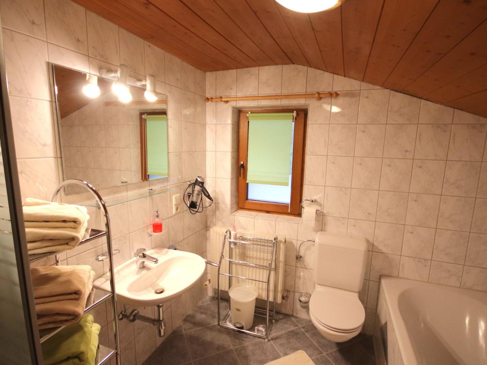 Apartment Krismer By Interhome Pians Buitenkant foto